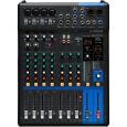 Yamaha MG10XU F Mischpult 10-Kanal USB Audio Interface Effekte