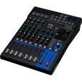 Yamaha MG10XU F Mischpult 10-Kanal USB Audio Interface Effekte Thumbnail 2