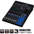 Yamaha MG10XU F Mischpult 10-Kanal USB Audio Interface Effekte Thumbnail 3