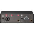 Yamaha UR12 MK3B Audio Interface USB-C 2x2 24 Bit 192 kHz Recording Interface Thumbnail 2