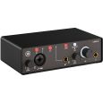 Yamaha UR12 MK3B Audio Interface USB-C 2x2 24 Bit 192 kHz Recording Interface Thumbnail 3