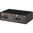 Yamaha UR12 MK3B Audio Interface USB-C 2x2 24 Bit 192 kHz Recording Interface Thumbnail 4