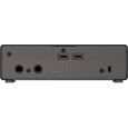 Yamaha UR12 MK3B Audio Interface USB-C 2x2 24 Bit 192 kHz Recording Interface Thumbnail 5