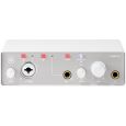 Yamaha UR12 MK3B Audio Interface USB-C 2x2 Recording Interface weiß Thumbnail 2