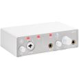 Yamaha UR12 MK3B Audio Interface USB-C 2x2 Recording Interface weiß Thumbnail 3