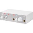 Yamaha UR12 MK3B Audio Interface USB-C 2x2 Recording Interface weiß Thumbnail 4