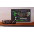 Yamaha UR12 MK3B Audio Interface USB-C 2x2 Recording Interface weiß Thumbnail 6