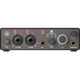 Yamaha UR22 MK3 Black Audio Interface USB 2x2 24 Bit Recording Interface Thumbnail 1