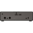 Yamaha UR22 MK3 Black Audio Interface USB 2x2 24 Bit Recording Interface Thumbnail 5