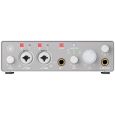Yamaha UR22 MK3 Black Audio Interface USB 2x2 24 Bit Recording Interface weiß Thumbnail 1