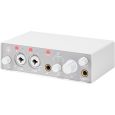 Yamaha UR22 MK3 Black Audio Interface USB 2x2 24 Bit Recording Interface weiß Thumbnail 3