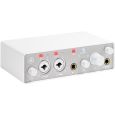 Yamaha UR22 MK3 Black Audio Interface USB 2x2 24 Bit Recording Interface weiß Thumbnail 4