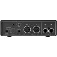 Yamaha URX22C 2-Kanal USB 3.0 Audiointerface Thumbnail 4