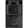 Yamaha DZR315 Aktiv PA Lautsprecher 15 Zoll 3-Wege DSP Profi Speaker Thumbnail 6
