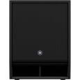 Yamaha DXS15XLF Aktiv Subwoofer 15 Zoll PA Sub DSP Speaker Thumbnail 1