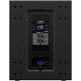 Yamaha DXS15XLF Aktiv Subwoofer 15 Zoll PA Sub DSP Speaker Thumbnail 4