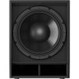 Yamaha DXS15XLF Aktiv Subwoofer 15 Zoll PA Sub DSP Speaker Thumbnail 6