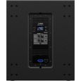 Yamaha DXS18XLF Aktiv Subwoofer 18 Zoll PA Sub DSP Speaker Thumbnail 4