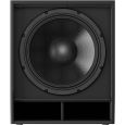 Yamaha DXS18XLF Aktiv Subwoofer 18 Zoll PA Sub DSP Speaker Thumbnail 6