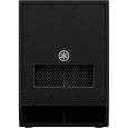 Yamaha DXS12 MKII Aktiv Subwoofer 12 Zoll PA Subwoofer DSP Thumbnail 1
