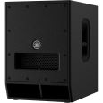 Yamaha DXS12 MKII Aktiv Subwoofer 12 Zoll PA Subwoofer DSP Thumbnail 2