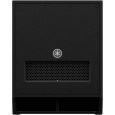Yamaha DXS15 MKII Aktiv Subwoofer 15 Zoll PA Subwoofer DSP Thumbnail 1