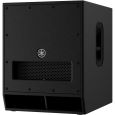 Yamaha DXS15 MKII Aktiv Subwoofer 15 Zoll PA Subwoofer DSP Thumbnail 2