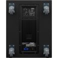 Yamaha DXS15 MKII Aktiv Subwoofer 15 Zoll PA Subwoofer DSP Thumbnail 5
