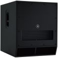 Yamaha DXS18 Aktiv Subwoofer 18 Zoll PA Subwoofer DSP Thumbnail 3