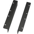 Yamaha Rackmount Kit für EMX5 EMX7 19 Zoll Rackeinbau Set Paar Thumbnail 1
