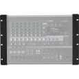Yamaha Rackmount Kit für EMX5 EMX7 19 Zoll Rackeinbau Set Paar Thumbnail 2