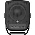 Yamaha STAGEPAS 100BTR MKII Tragbares PA-System incl. Akku Thumbnail 1