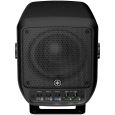 Yamaha STAGEPAS 100BTR MKII Tragbares PA-System incl. Akku Thumbnail 2