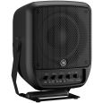 Yamaha STAGEPAS 100BTR MKII Tragbares PA-System incl. Akku Thumbnail 3