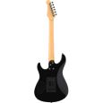 Yamaha Pacifica Standard Plus Black E-Gitarre Thumbnail 2