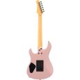 Yamaha Pacifica Standard Plus Ash Pink E-Gitarre Thumbnail 2
