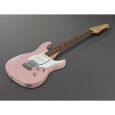 Yamaha Pacifica Standard Plus Ash Pink E-Gitarre Thumbnail 3