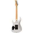 Yamaha Pacifica Standard Plus Shell White E-Gitarre Thumbnail 2