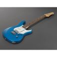 Yamaha Pacifica Standard Plus Sparkle Blue E-Gitarre Thumbnail 3