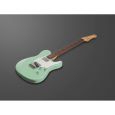 Yamaha Pacifica SC Standard Plus Peppermint Green E-Gitarre Thumbnail 3