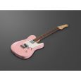 Yamaha Pacifica SC Standard Plus Ash Pink E-Gitarre Thumbnail 3