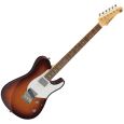 Yamaha Pacifica SC Standard Plus Desert Burst E-Gitarre Thumbnail 1