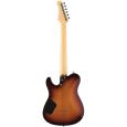 Yamaha Pacifica SC Standard Plus Desert Burst E-Gitarre Thumbnail 2