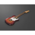 Yamaha Pacifica SC Standard Plus Desert Burst E-Gitarre Thumbnail 3