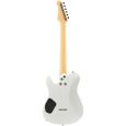 Yamaha Pacifica SC Standard Plus Shell White E-Gitarre Thumbnail 2