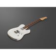 Yamaha Pacifica SC Standard Plus Shell White E-Gitarre Thumbnail 3
