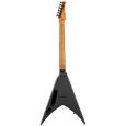 SPIRA Guitars V-400 MSL Metallic Silver E-Gitarre Thumbnail 2
