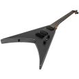 SPIRA Guitars V-400 MSL Metallic Silver E-Gitarre Thumbnail 3