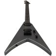 SPIRA Guitars V-400 MSL Metallic Silver E-Gitarre Thumbnail 4