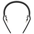 AIAIAI H02 Headband Nylon Silicone